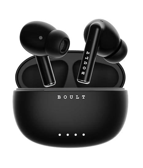 Boult Audio W20 Truly Wireless