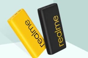 Realme Power Bank 20000mAh Reviews