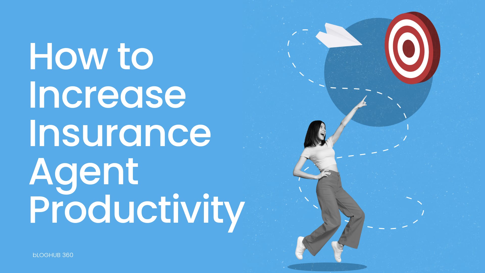 How to Increase Insurance Agent Productivity