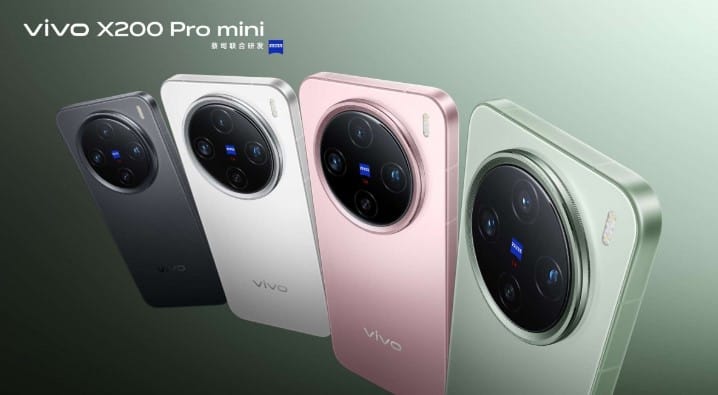 pro mini