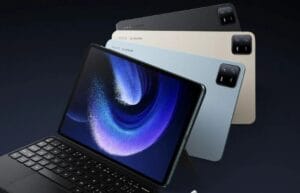 Xiaomi Pad 6