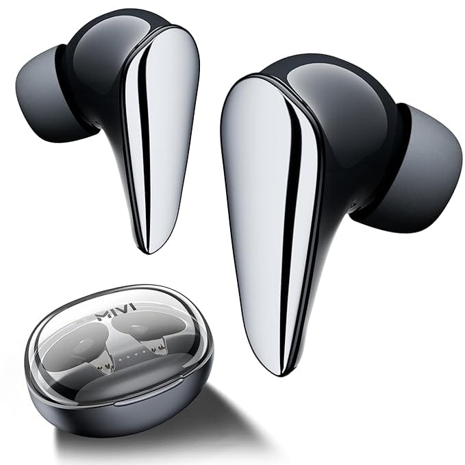 Mivi DuoPods i7 Earbuds