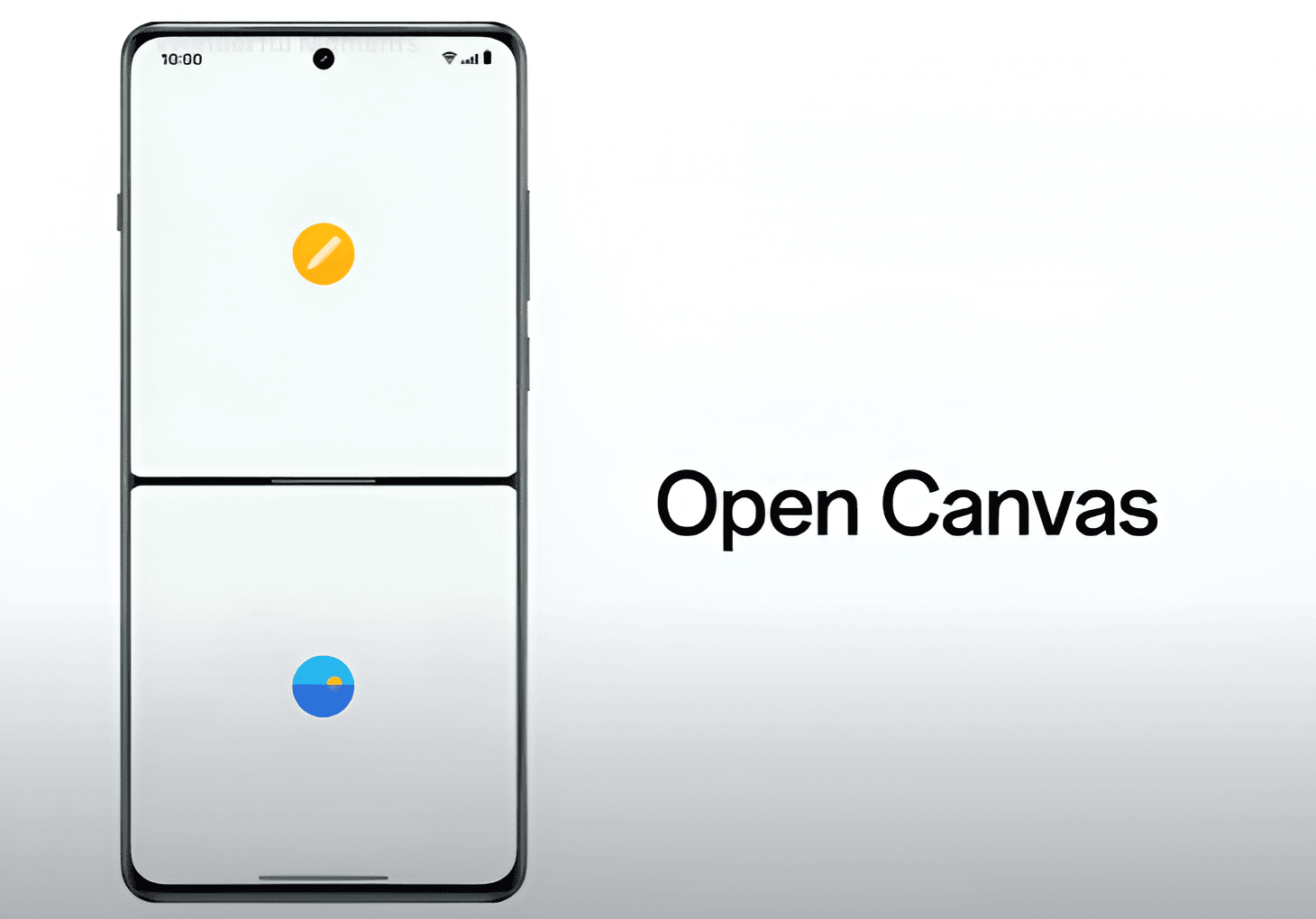 OPen Canvas