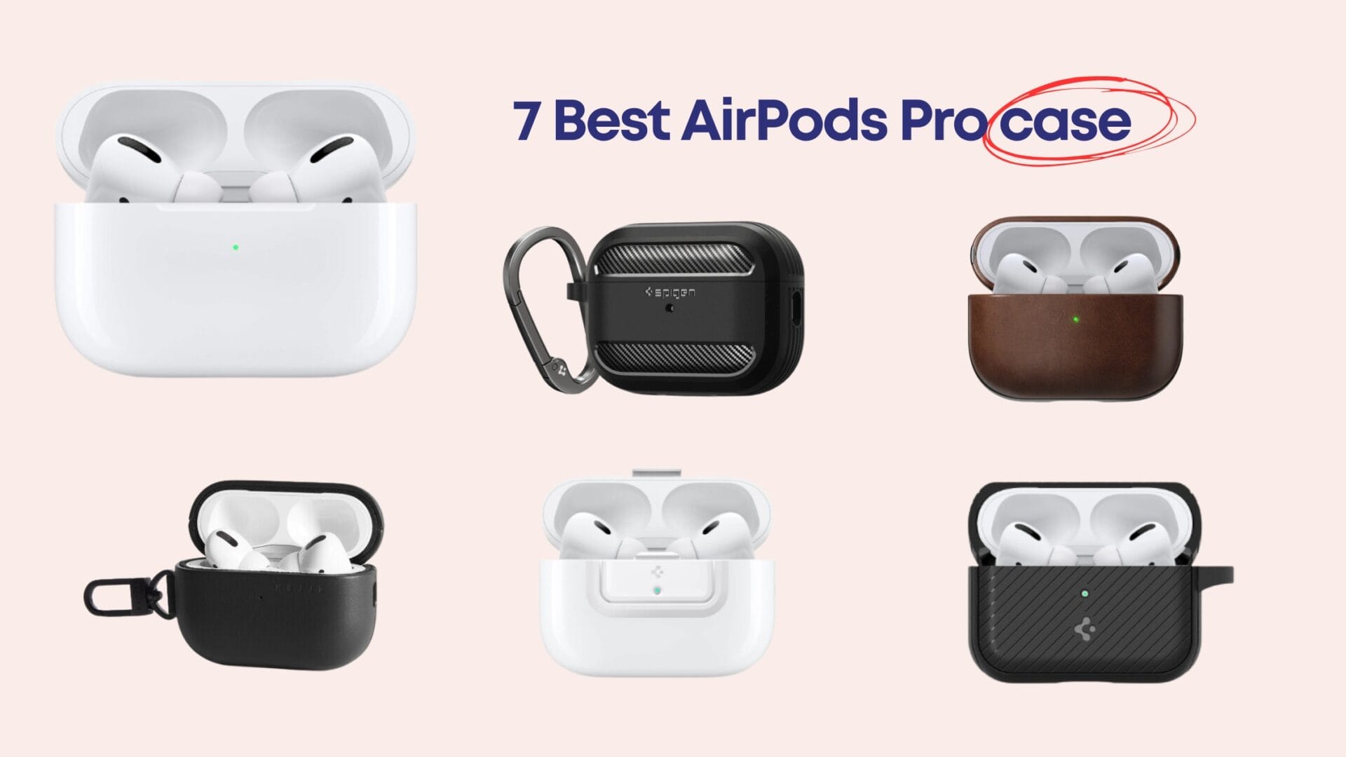 AirPods Pro case