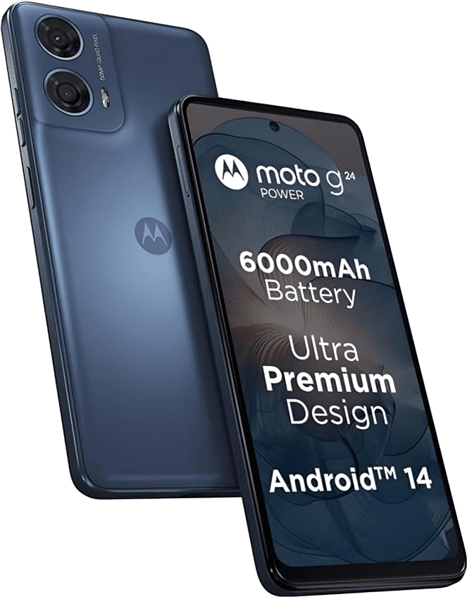 Moto G24 Power