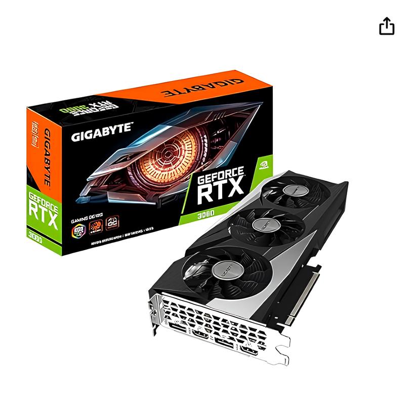 RTX 3060 Price in India