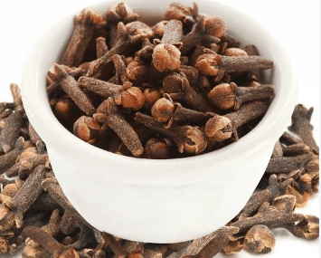 Cloves