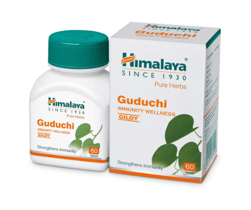 Guduchi 