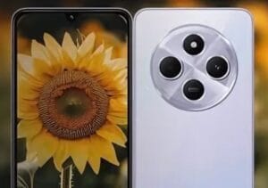 redmi camera