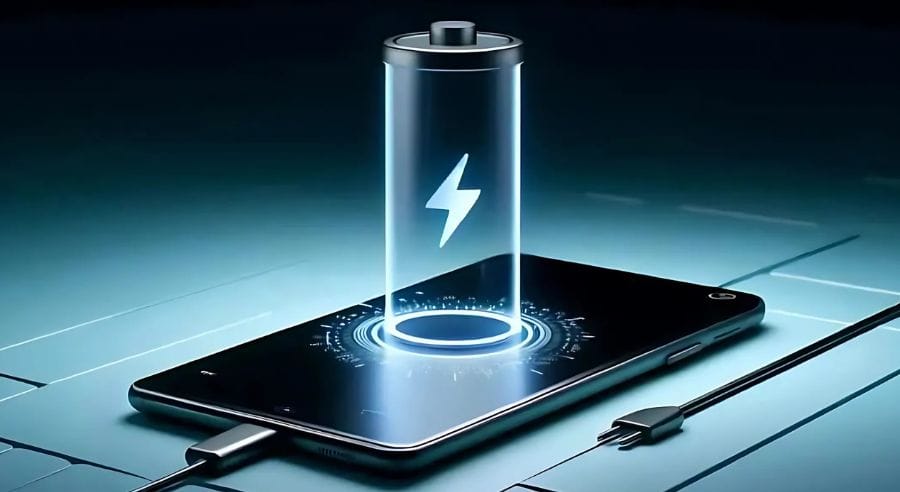 samsung battery