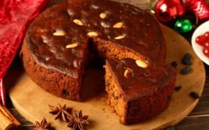 How to Bake a Plum Cake?