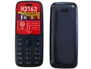 Itel IT2163