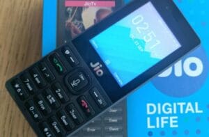 JioPhone Lite (Alternative Option)