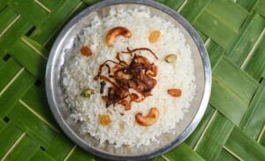 What is Ghee Rice and Why is it So Popular?
