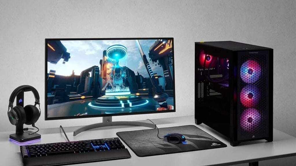 best pc for games